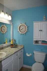 Romantic, Comfortable, Clean, New, Convenient, Bridge, Ocean View, Priced Right! - Image 2