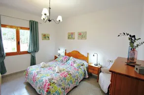 Sofia - ferie villa med privat pool i Moraira - Image 5