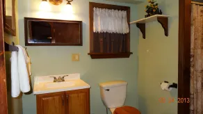 Rustic Retreat -Summer FUN!- Mit WIFI - Image 3