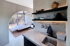 Rame Modern Treetop Villa with Dip Pool & Rope Bridge - Image 4