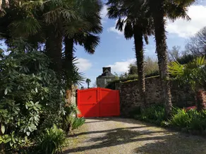 Stort hus, havudsigt, ved vandet med privat opvarmet pool - Image 2