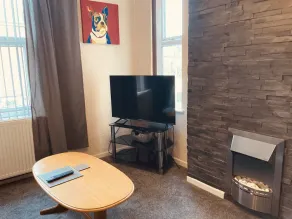 2 Beautiful Apartments in One House - Image 2