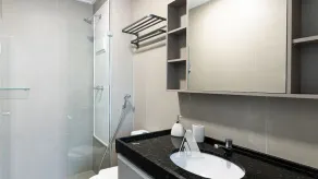 Flat Boutique em Casa Forte CFP105 - Image 3