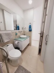 Wonderful Apartament with 2 bedrooms and 2 bathrooms near to Tequendama - Image 5