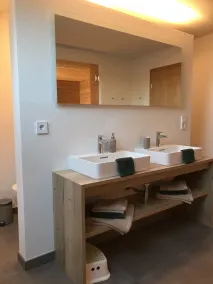 Vacation home, 200sqm, family-friendly, large sauna, garden and e-charger - Image 5