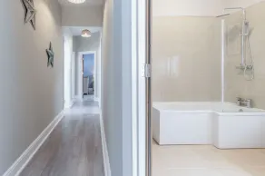 Beach Haven Hideout - 2 Bedroom - Milford Haven - Image 2
