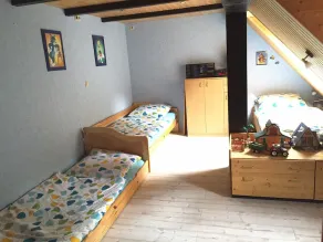 Ferienwohnung Ivenack Dachgeschoss - Image 4