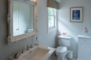 Oplev charmerende LeFay Cottage i Little Washington - Image 5