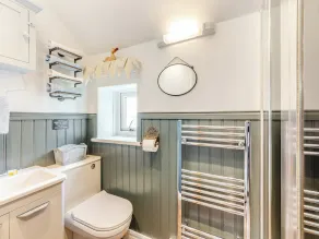 3 bedroom accommodation in Yarrow Moor, near Bellingham - Image 2