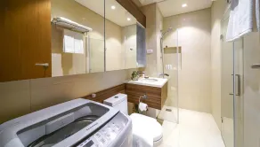 Appartement neuf d'une chambre avec vue sur la mer au Tambuli Resort et Spa, hébergement 5 étoiles - Image 5