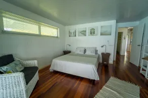 Gorgeous Lagoonfront Villa In Bora Bora Perfect spot for honeymooners & families - Image 5