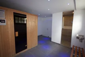 Magnifique Appartement Chalet 1 avec Parking Couvert et Wifi - Image 2