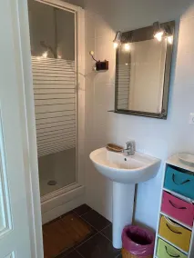 Demeure de 7 chambres avec piscine privee jardin clos et wifi a Chaniers - Image 3