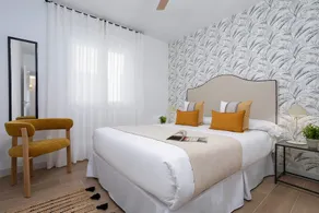 Apartamento las doblas , parking gratis - Image 5