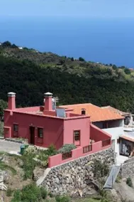 Cha Miquela Roja, Turismo rurale vicino alle stelle - Image 2