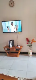 Lux Suites Bamburi studio Apartments - Image 3