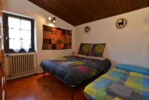 Ziemlich unabhängige Villa am Stadtrand von Bormio - Image 4