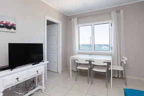 Central Apartment \"Casa Eloisa 1\" on the Beach with Ocean View & Wi-Fi - Image 2