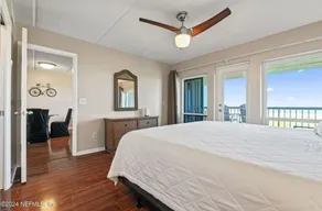 Direct Oceanfront Seaside Retreat Close to Vilano.  St Augustine,  Amazing Views - Image 5