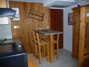 NEUES STUDIO 15m² 2 ALPEN VOLLSTÄNDIGES ZENTRUM - Image 4