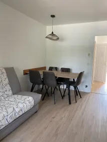 Beautiful 2-room apartment for 4/5 people in a great location at Lac de Monflanquin  - Image 5