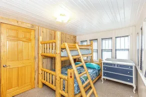 The Blue Lakeside House - Image 3