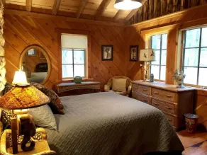 Elk Crest Cabin, Perfect Getaway in the Woods - Image 5