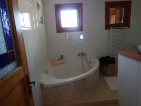 Villa an 2 schönen Buchten mit Strand ganzjährig beheizter Pool, ideal f. Kinder - Image 3