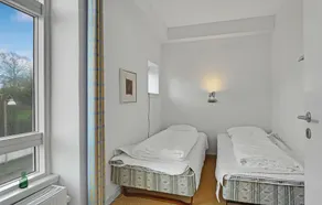 Tolle 1-Zimmer-Wohnung in Tranekær - Image 4