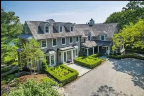 Lakefront Estate in Westchester - Image 4