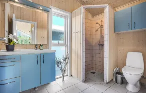 Beach Front Home In Grenaa With Wifi - Image 2