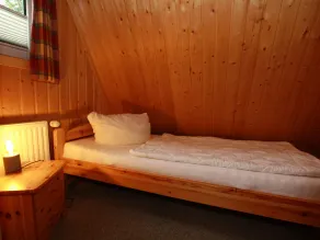 Ferienhaus für 5 Personen mit Garten - Image 5