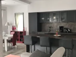 Renoverad lägenhet i hjärtat av Mirepoix bestick - Image 5