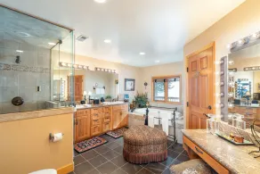 Two-story, dog-friendly home with fireplace & W/D - Image 4