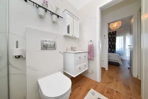 Beachfront villas Sun Garden by Adex Travel - Image 3