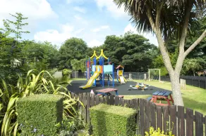 Tolroy Manor Holiday Park - Image 2