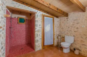 RACO DE CAN PEP - Beautiful traditional Majorcan house with private pool in a quiet and ru - Image 3