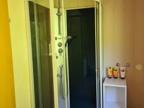 App. 3 50m² 1-3 Pers. Schlafraum U. Wohnküche - My Urlaub Appartement - Haus Waldeck - Image 3