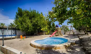 Luxus Villa mit Tennisplatz ,Gästehaus, pr.Pool, Klima, Spielplatz, Wellness,BBQ - Image 2