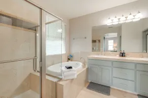 Waterfront Lake Tulloch Townhome Steps From Marina - Image 3