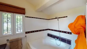 Villa avec piscine 12 personnes Golfe de Saint Tropez - Image 2