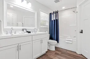 Restful Escape: Pet-Friendly 3BR with Trail Acc & Game Rm - Image 3