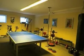 Apartment Rauher Kopf, for 2-4 persons and 1 child up to 10 years - Image 3