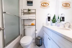 Family-friendly 2bd Condo in Historic San Juan + Patio! - Image 5