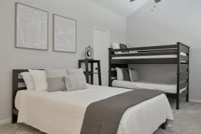 Winter Escape | Lake Conroe Views | Gated April Sound | King Suite | Loft w/ Bunks | Near Dining - Image 3