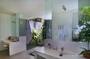 Alice Dua, villa de 2 chambres dans le centre de Seminyak - Image 5