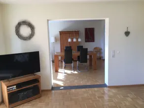 Férias Relaxantes em um Apartamento de 4 Estrelas Recentemente Renovado, no Meio da Floresta Negra do sul - Image 2