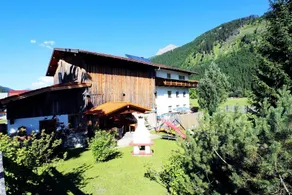 Ferienhaus 'Ferienhaus Wechner' mit Bergblick, privater Terrasse und WLAN - Image 5