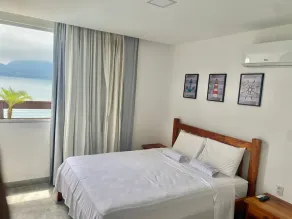 Ponta Leste - Beautiful house in a gated community with pier and beach 🏝. - Image 5