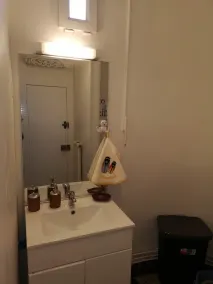 studio Le Haut des falner i nærheden af Etretat ved foden af GR 21 - Image 2